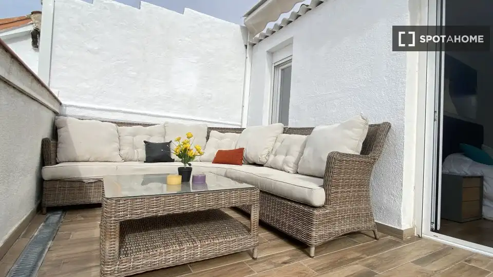 Flat to rent in Centro