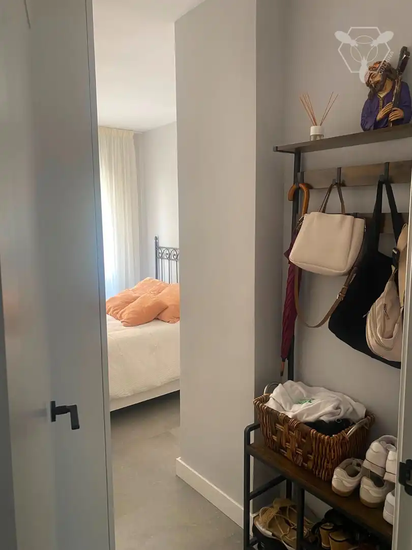 Dormitori de Pis en venda en Huelva amb Aire condicionat