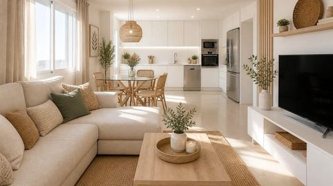 Foto 5 de Apartament en venda a Tenis, 7, Puerto de Garrucha, Garrucha