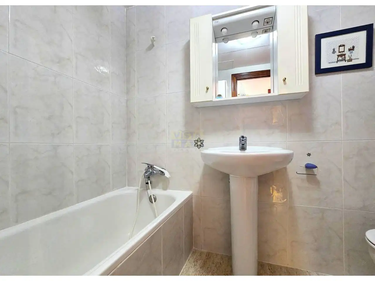 Appartamento con terrazza in vendita a Marítim, imagen 23