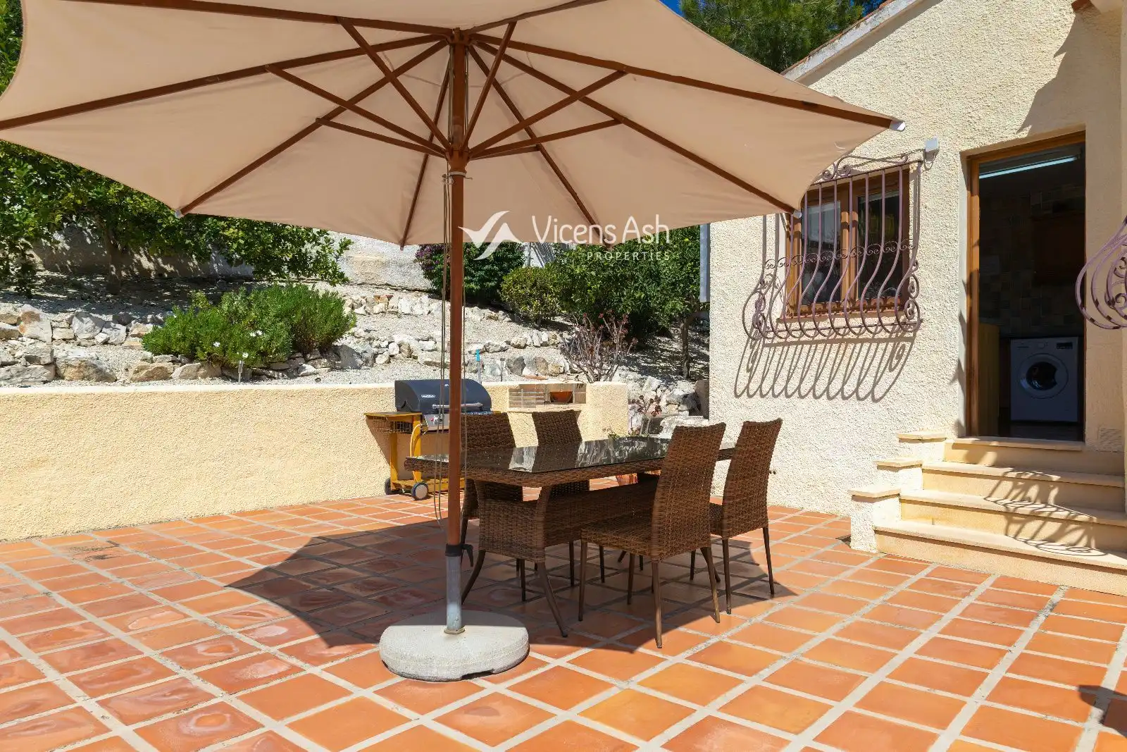 House with pool for sale in Rio Jucar, imagen 20