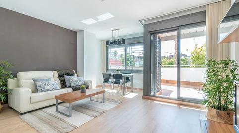 Foto 3 de Piso en venta en Calle Periodista Aquilino Morcillo Herrera, Cerrillo de Maracena - Periodistas, Granada