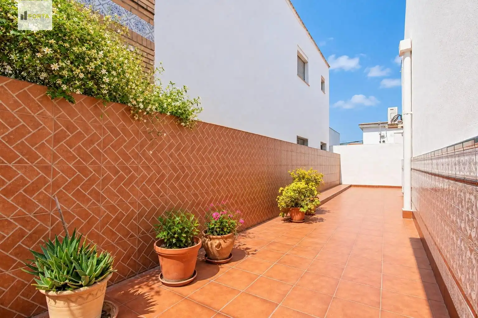 Casa en venta en Ctra Jerez - Ctra del Puerto