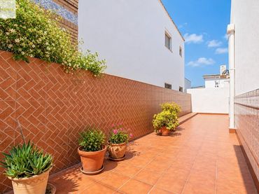 Maison à vendre à Ctra Jerez - Ctra del Puerto