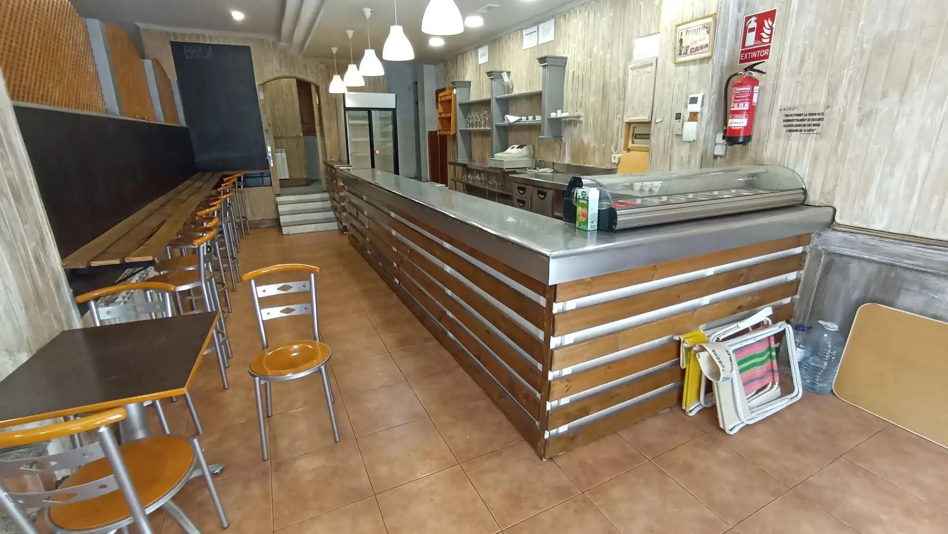 Gewerbefläche zum Verkauf in Instituts - Universitat, imagen 2