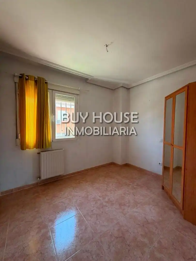 Villa con giardino in vendita a Estación - Cruz Roja, imagen 44