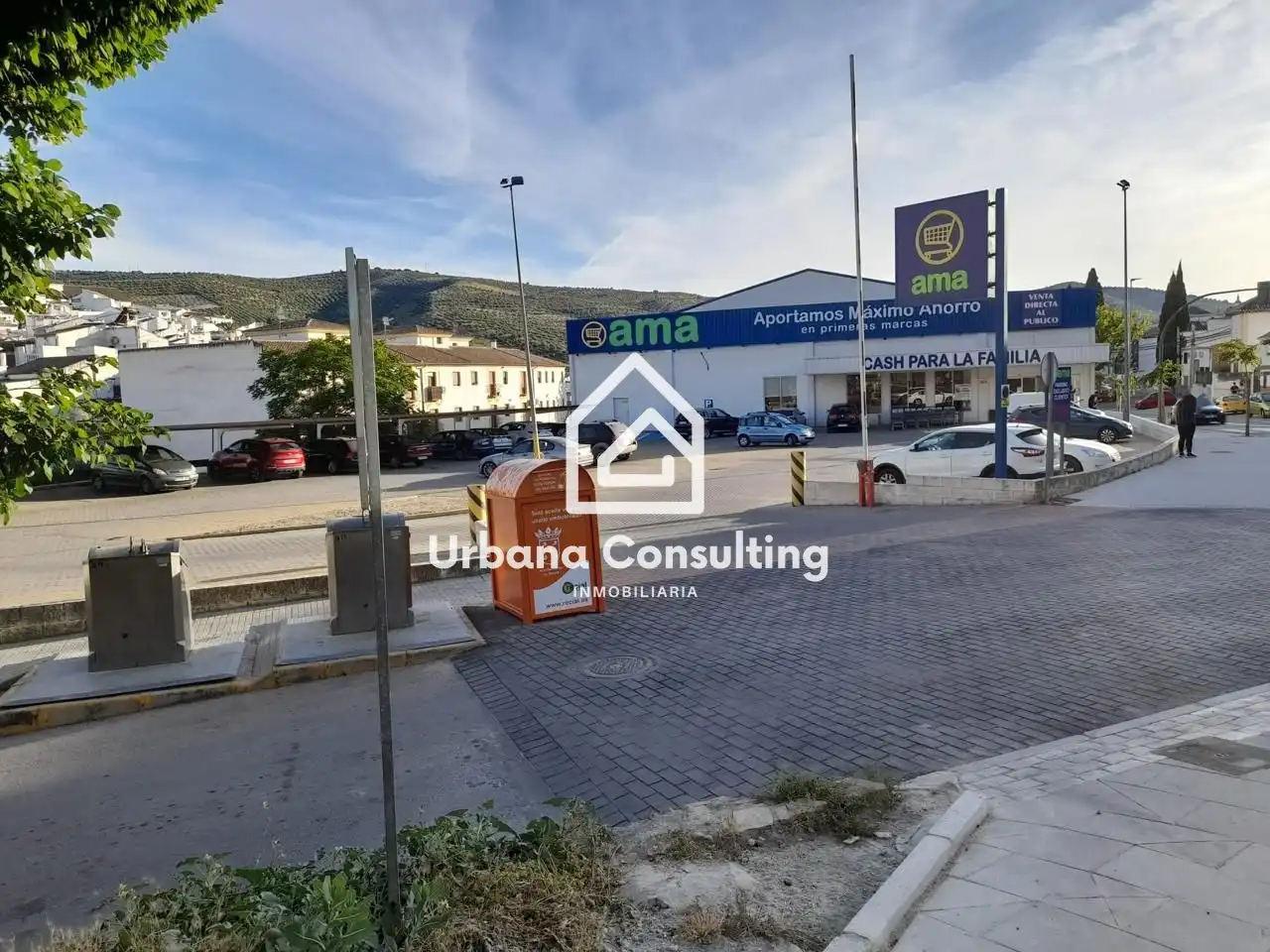 Wohnung mit Aufzug zum Verkauf in Castro Del Río, imagen 2