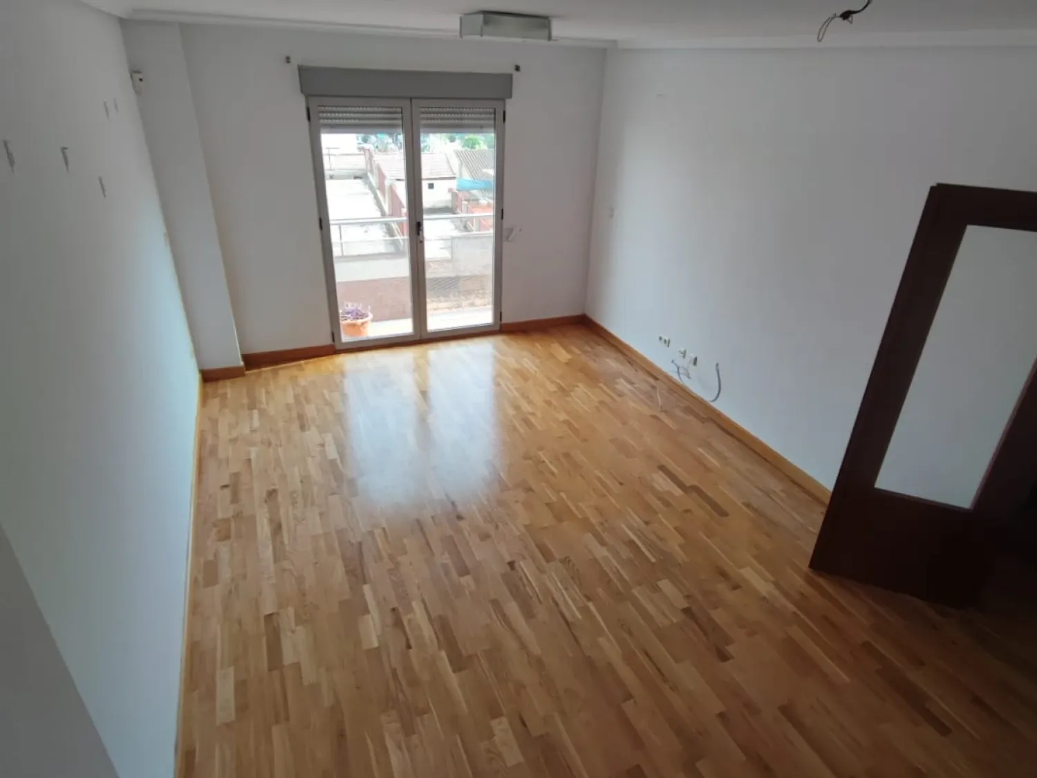 Attic to rent in Espinardo