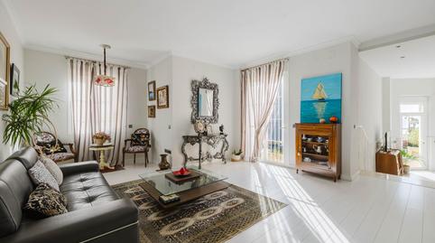 Foto 4 de Pis en venda a P.º de Sancha, La Malagueta - Monte Sancha, Málaga Capital