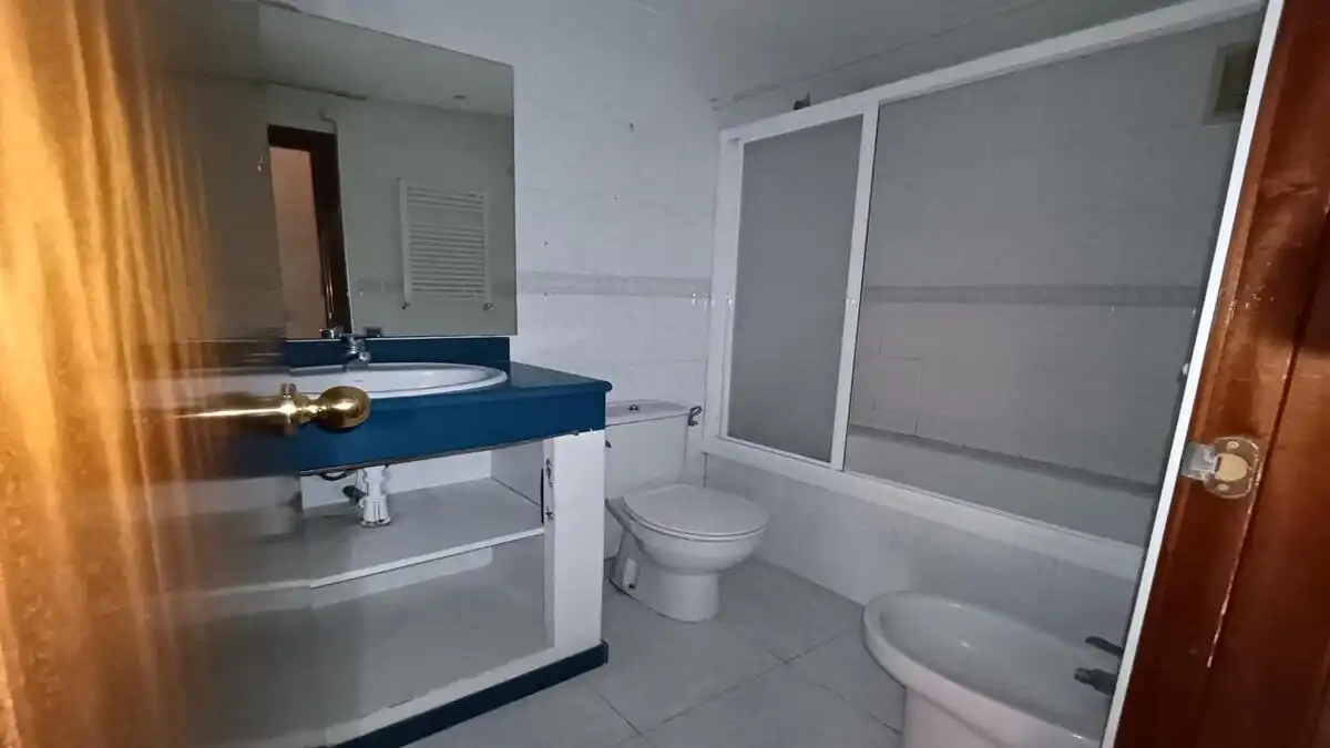 Bany de Pis en venda en Blanes