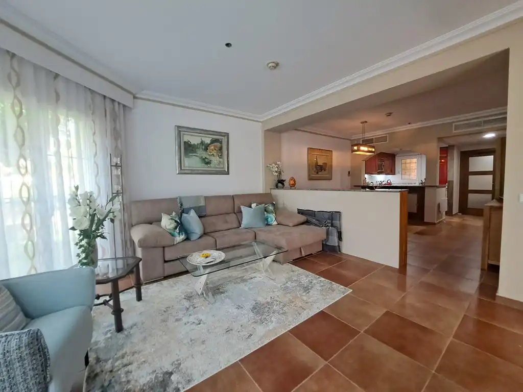Appartement compact avec piscine à vendre à Urbanización la Sella, imagen 10