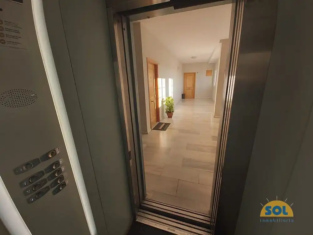 Appartamento con terrazza in vendita a Avenida Alonso Martín, imagen 10