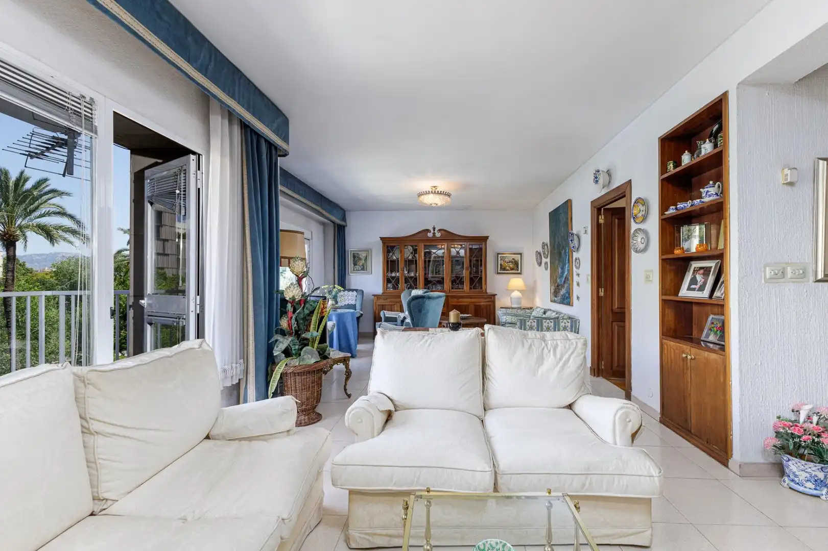 Flat with terrace for sale in Passeig Passeig de Mallorca, imagen 9