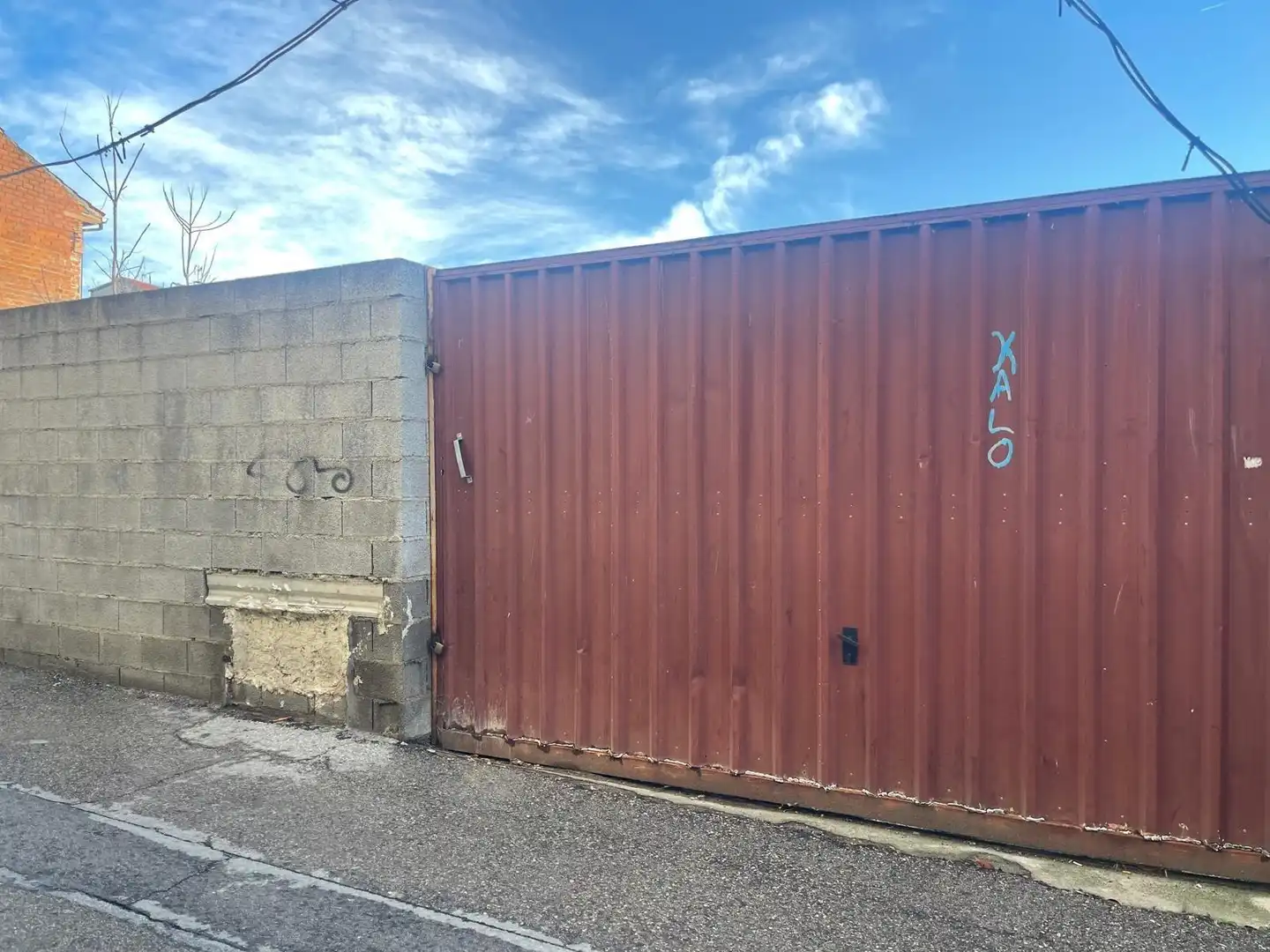 Wohnbaugrundstück zum Verkauf in Calle de Fray José de Almonacid, imagen 7