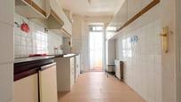 Kitchen of Flat for sale in Burgos Capital  with Terrace