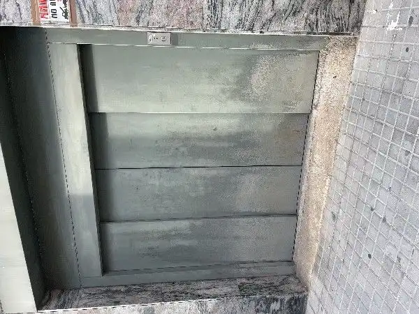 Einzelparkplatz zum Verkauf in Pilar, imagen 2