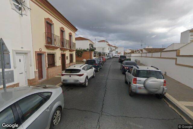 Piso en Venta en CL NIÑA en Palos de la Frontera