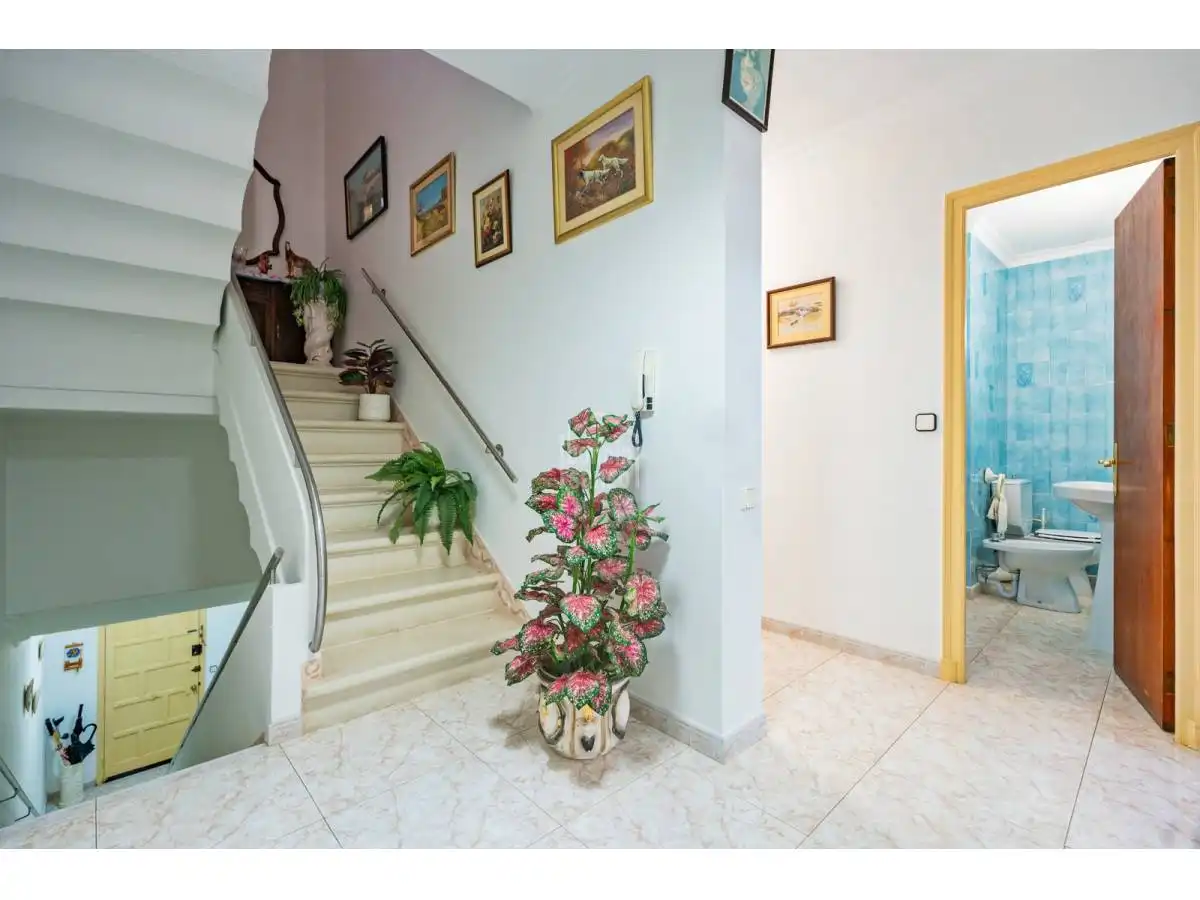 Casa o xalet en venda en Es Castell amb Jardí privat i Terrassa
