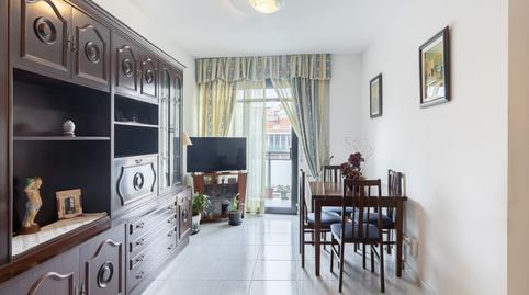 Foto 2 de Àtic en venda a Bruc, Fondo, Santa Coloma de Gramenet