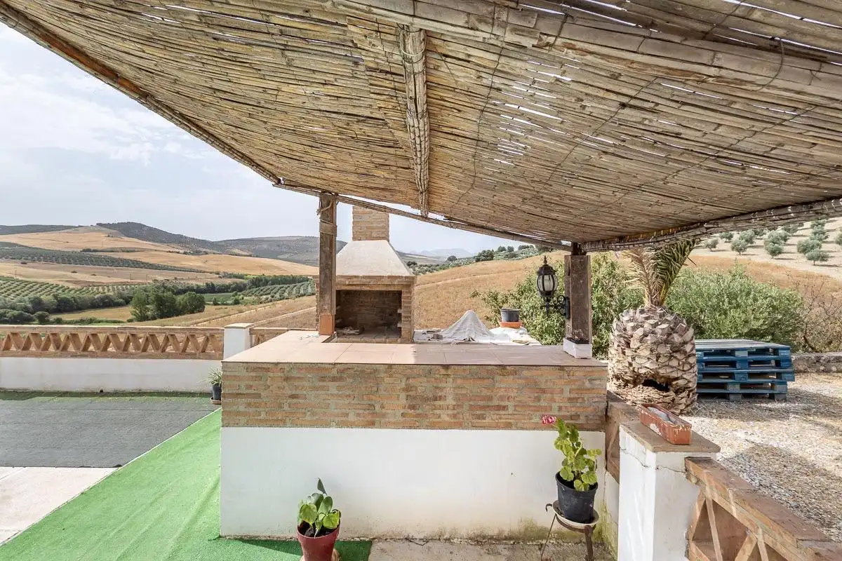 Villa mit Pool zum Verkauf in Santa Cruz del Comercio, imagen 29
