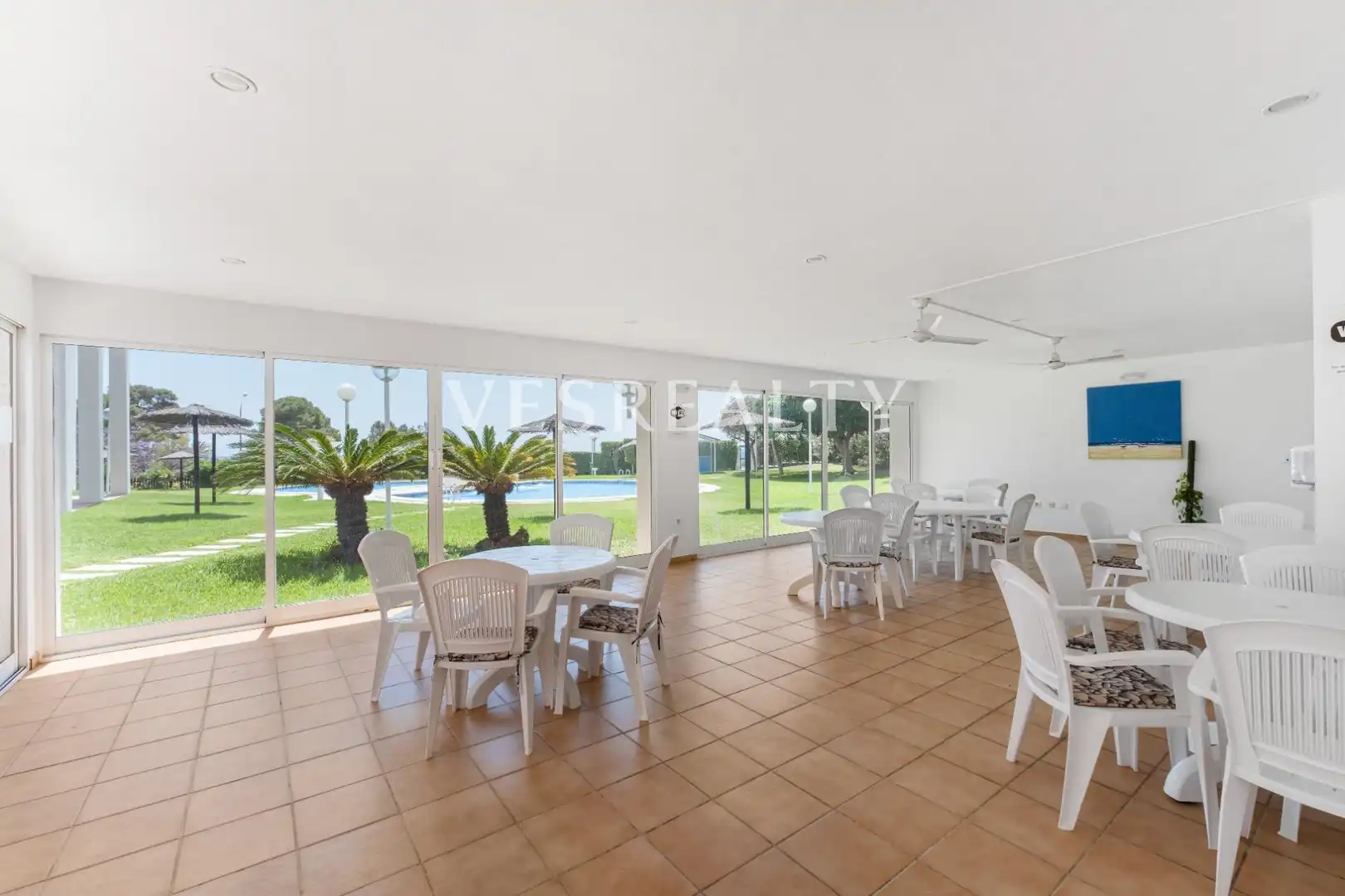 Àtic de lloguer en Alicante / Alacant amb Jardí privat, Terrassa i Balcó