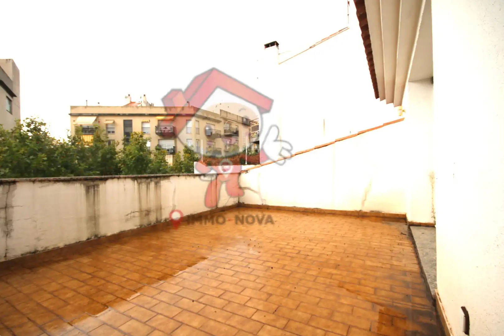 Casa con terraza en venta en Carrer del Músic Jaume Isern, imagen 42