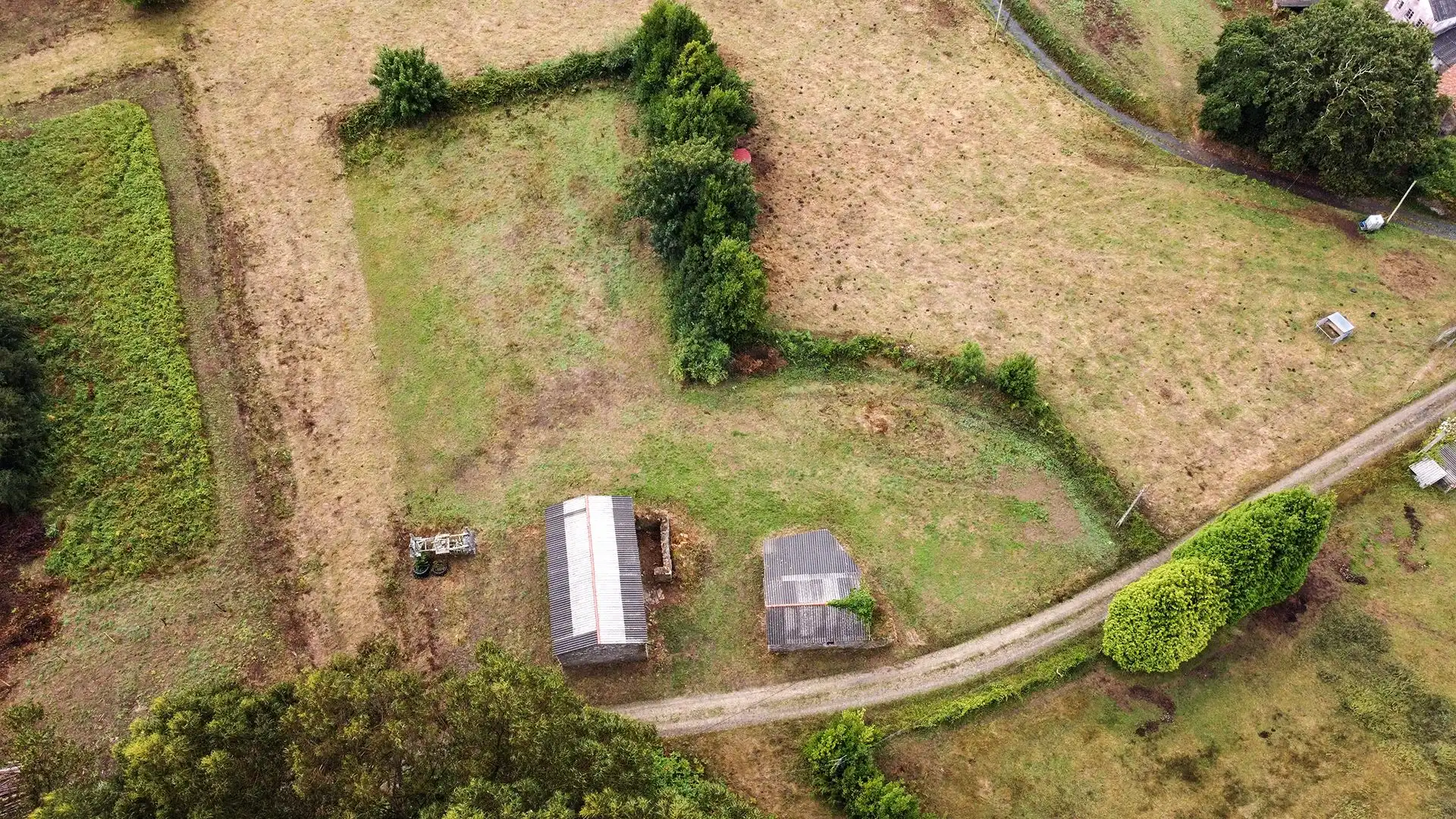 Casa en venda a Valdoviño, imagen 3