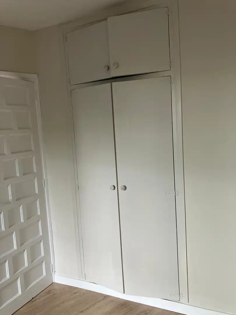 Bedroom of Apartments for sale in Dénia
