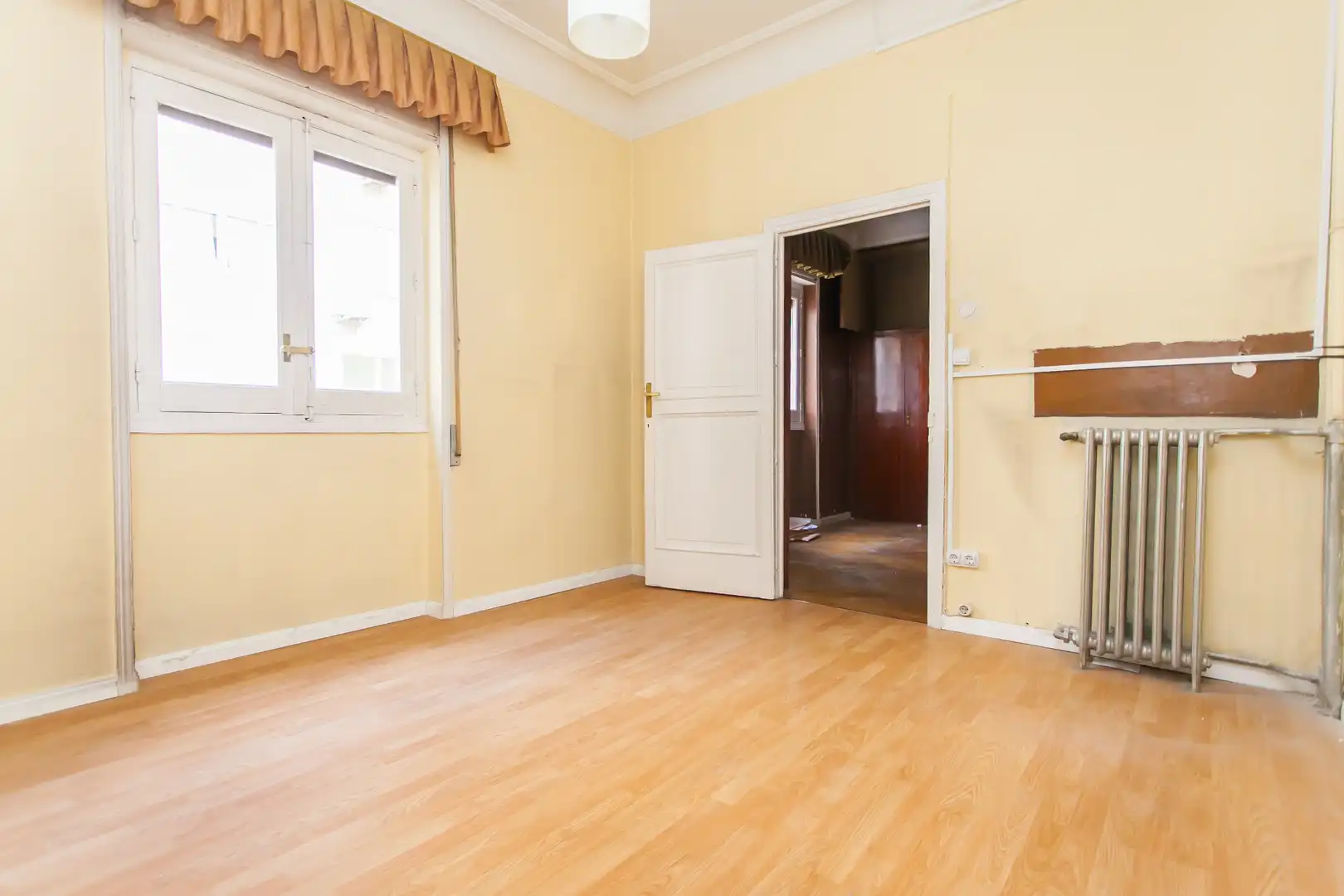 Wohnung mit Aufzug zum Verkauf in Calle de Claudio Coello, imagen 26