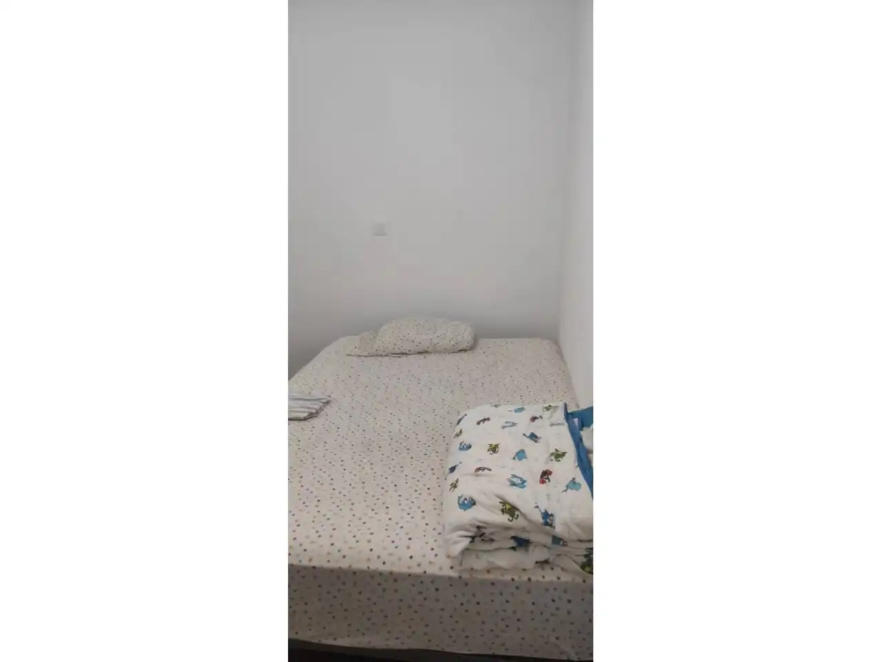 Habitación de Piso en venta en Burgos con Calefacción, Parquet y Terraza