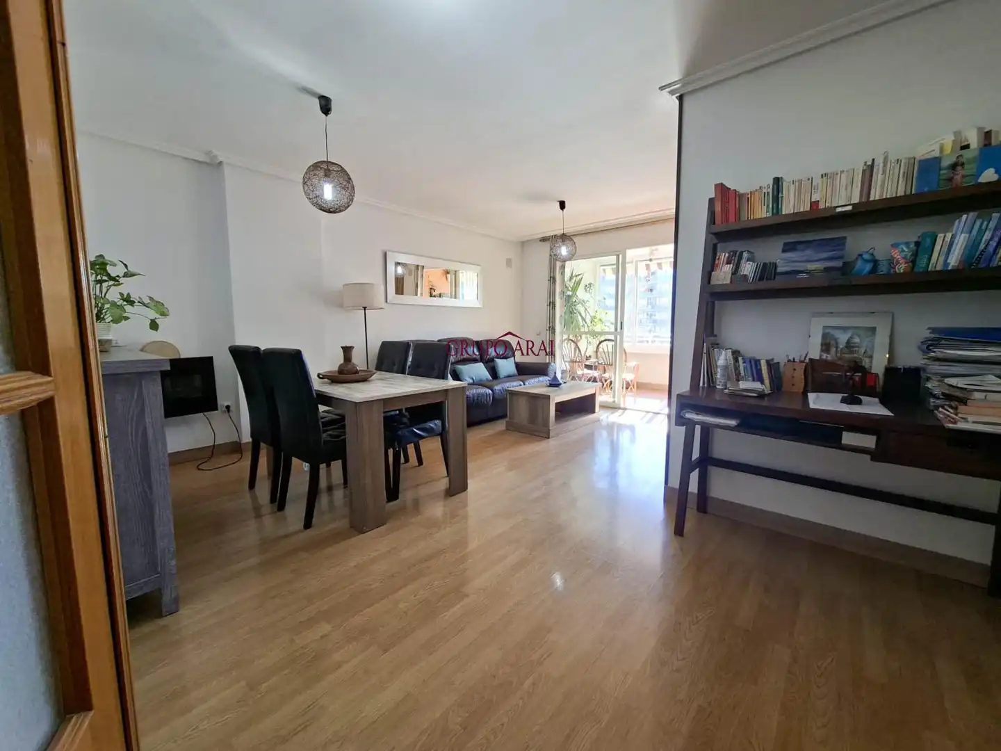 Wohnung mit Terrasse zum Verkauf in ENRIC VALOR, imagen 4