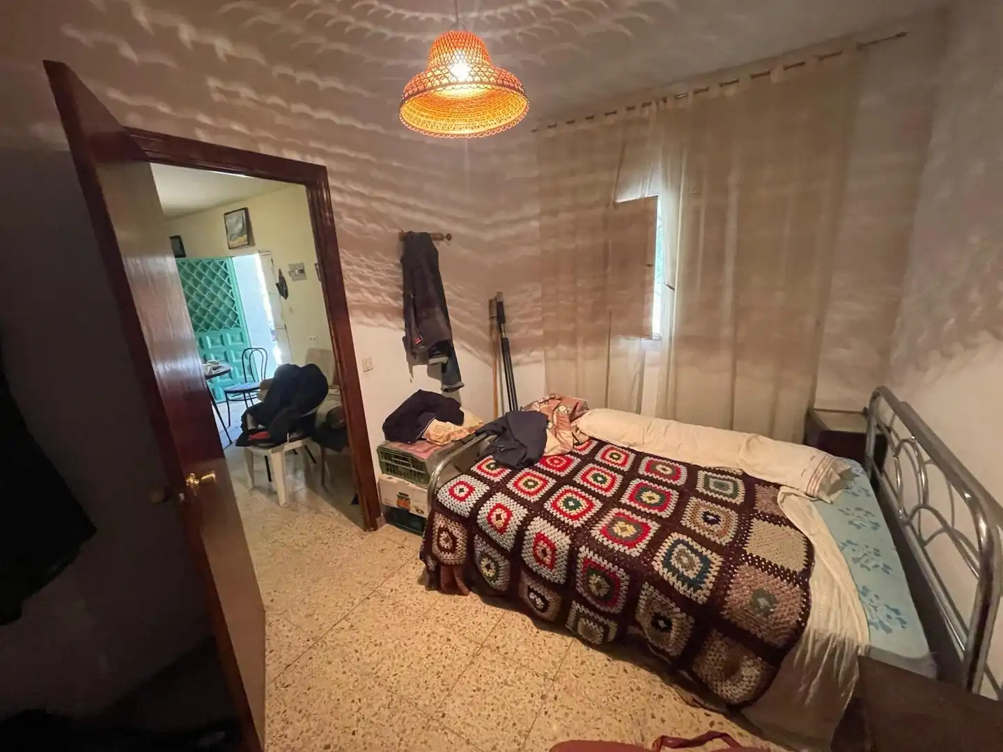 Dormitori de Casa o xalet en venda en Cáceres amb Traster