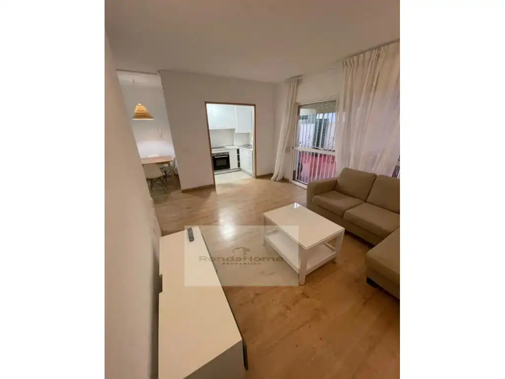 Appartement avec ascenseur à louer à Calle Cruz La