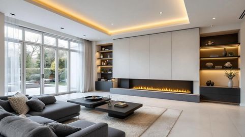 Foto 3 de Casa o xalet en venda a Xàtiva, Valencia