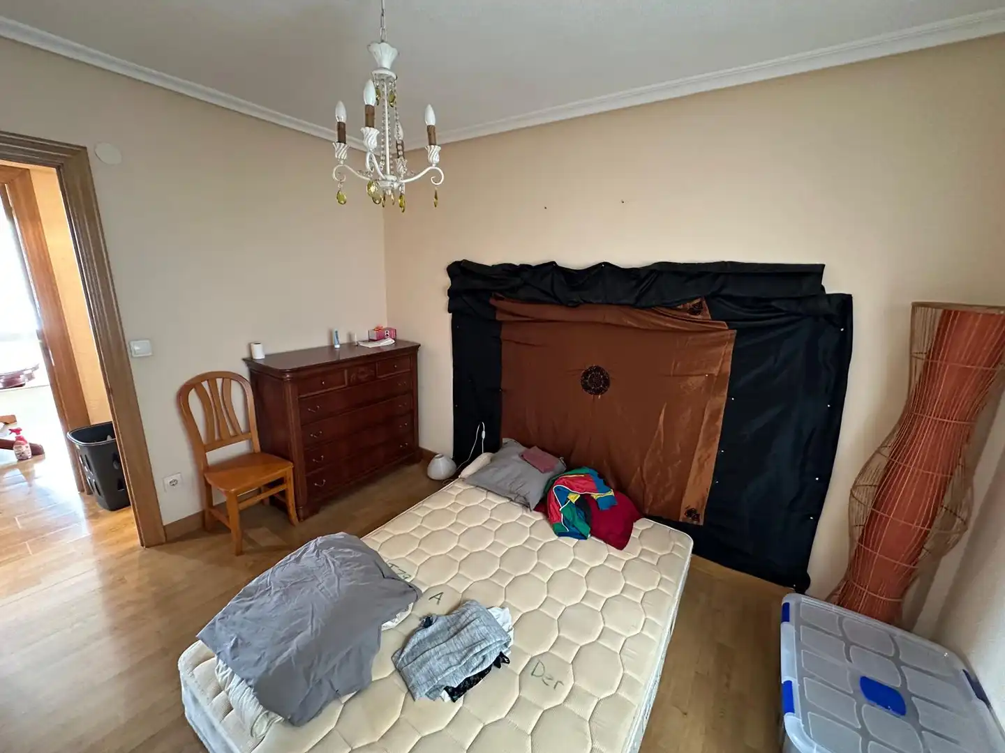 Apartament amb ascensor en venda a Calle Madrid, imagen 10