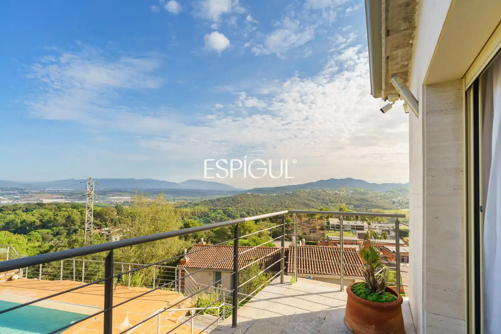 Casa a schiera con terrazza in vendita a Senyors de Fivallers, imagen 32