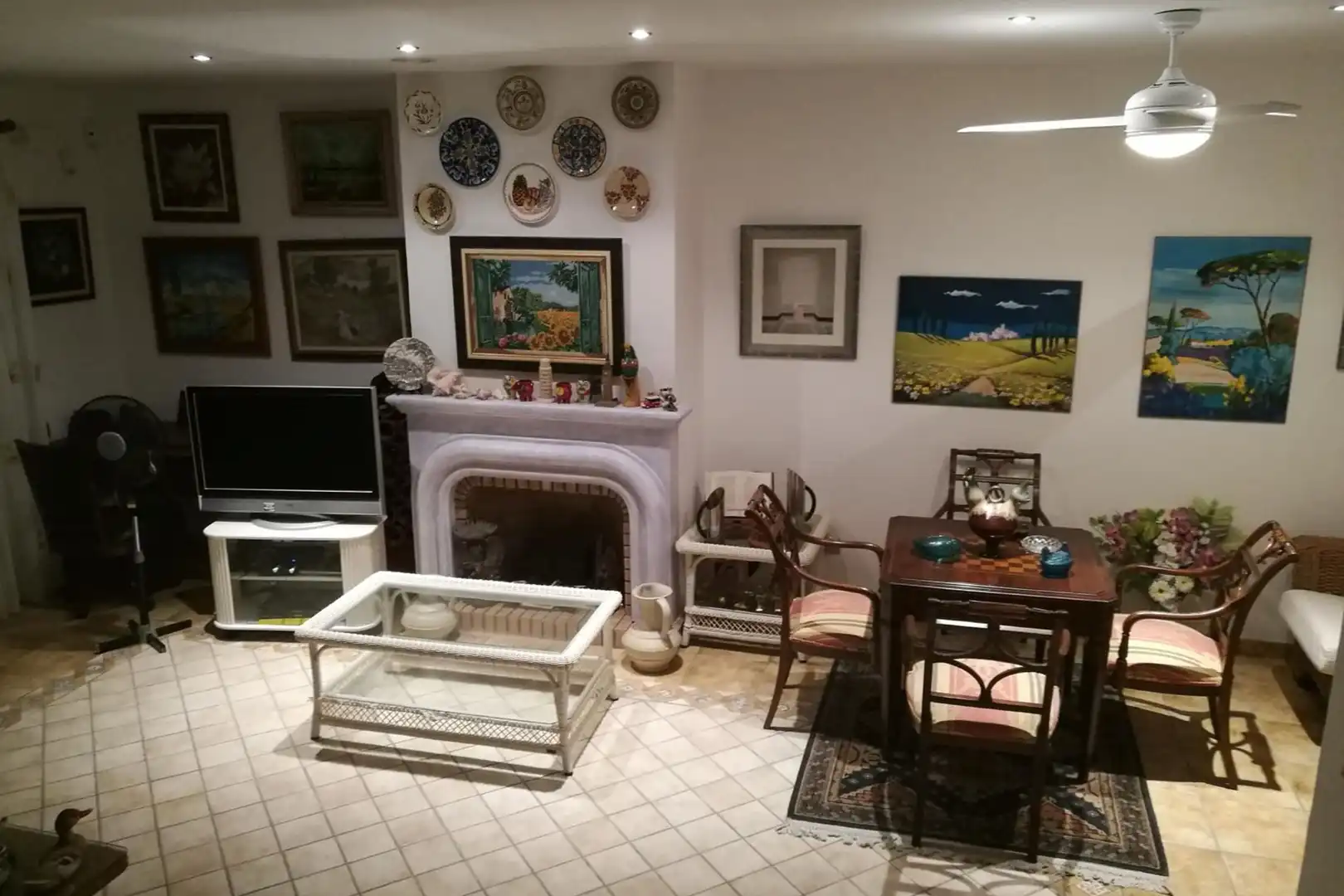 Casa amb terrassa en venda a Santa Pola ciudad, imagen 50