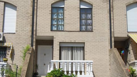 Foto 3 de Casa adosada en venta en Platges, La Ràpita