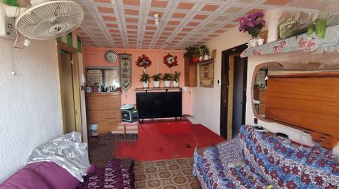 Foto 2 de Piso en venta en Carrer de Nàpols, La Salut, Badalona