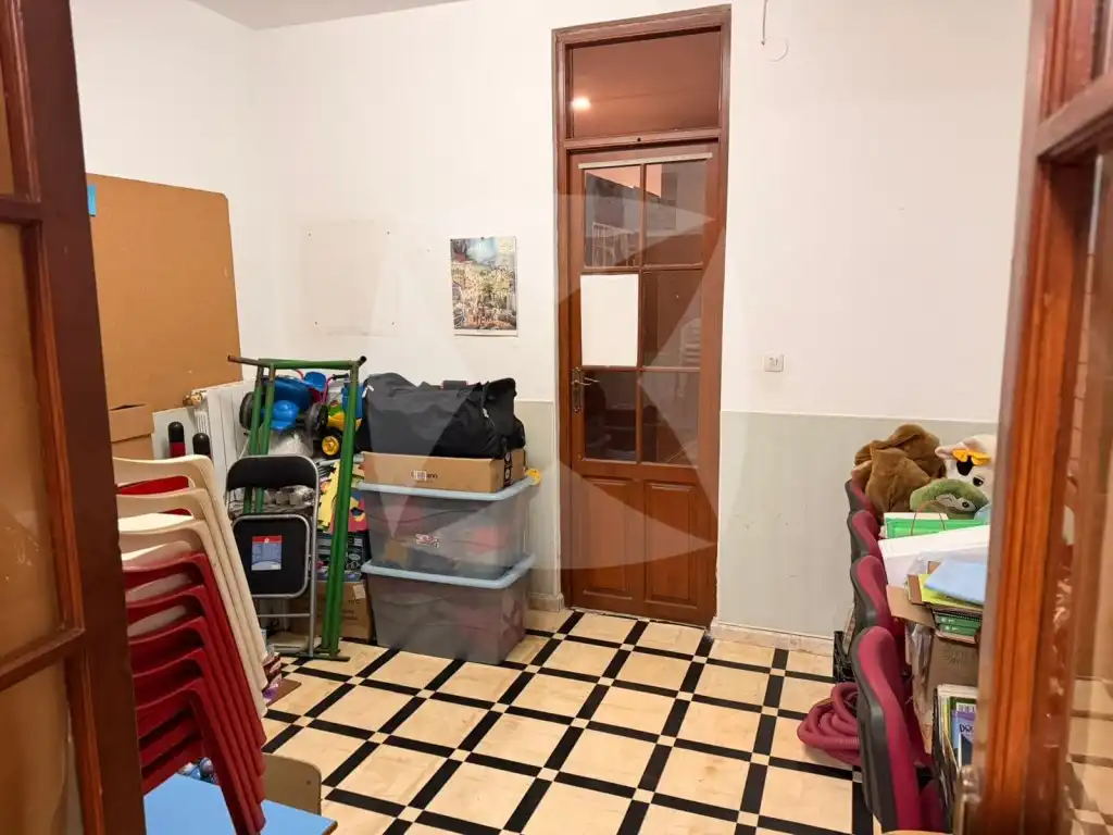 Local comercial en venda a Calle Santa Lucia, imagen 14