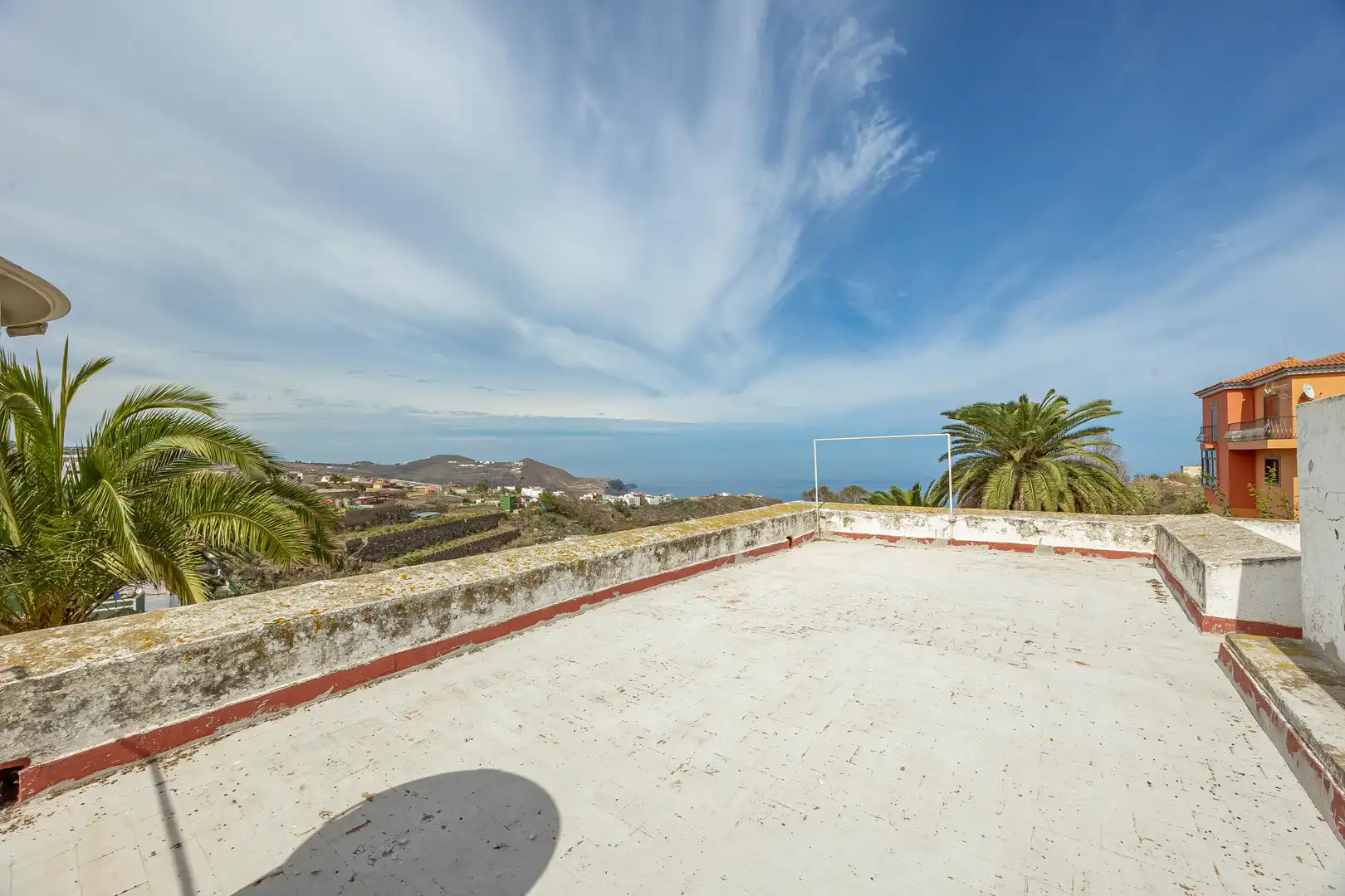 Casa con terraza en venta en Calle Bolivia 17, imagen 29