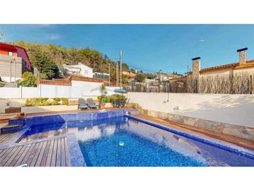 Adossat en venda a Corbera de Llobregat