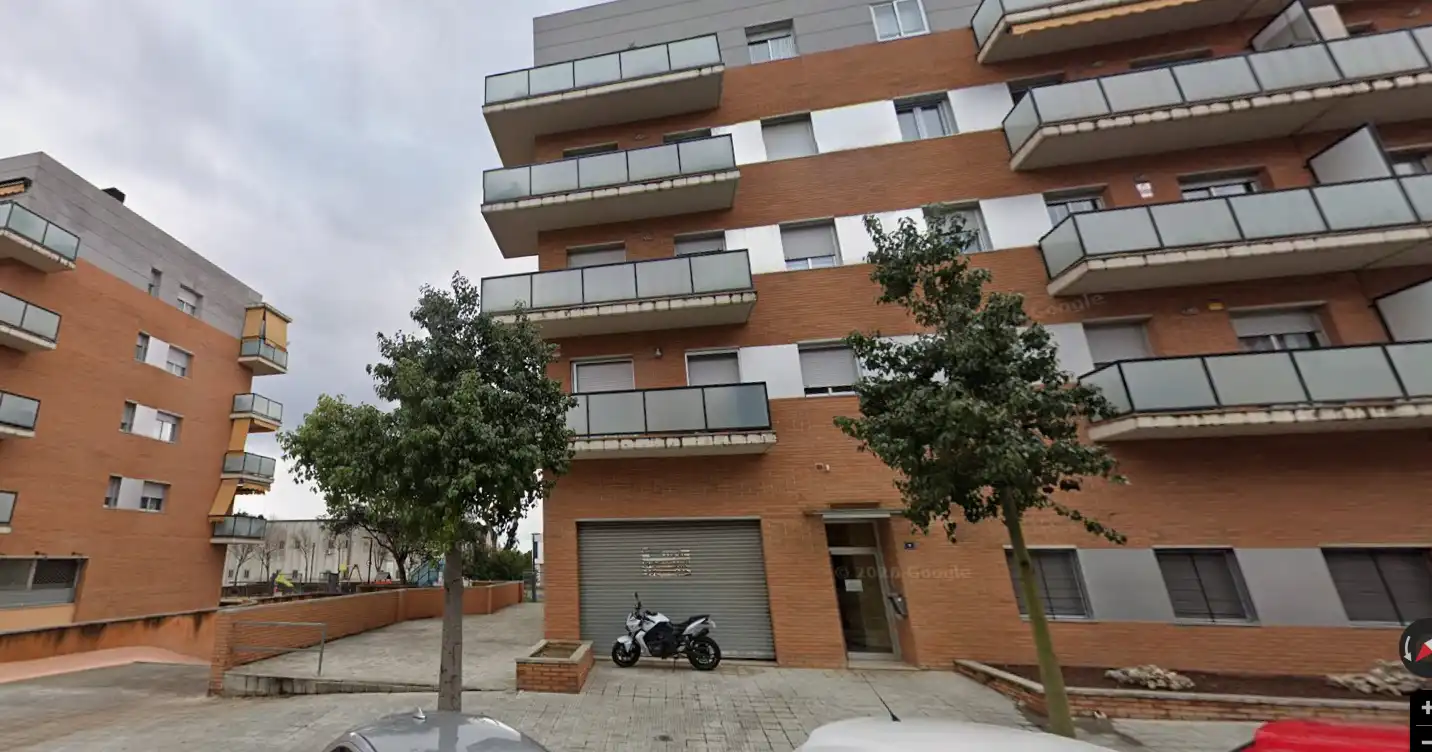 Local commercial à vendre à de la República 6