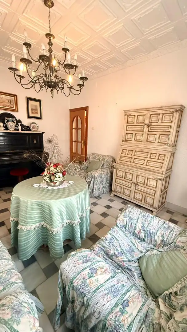 Flat for sale in Olula del Río