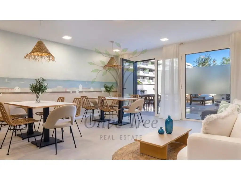 Apartamento con piscina en alquiler en Avenida Pedro Matutes Noguera, imagen 15