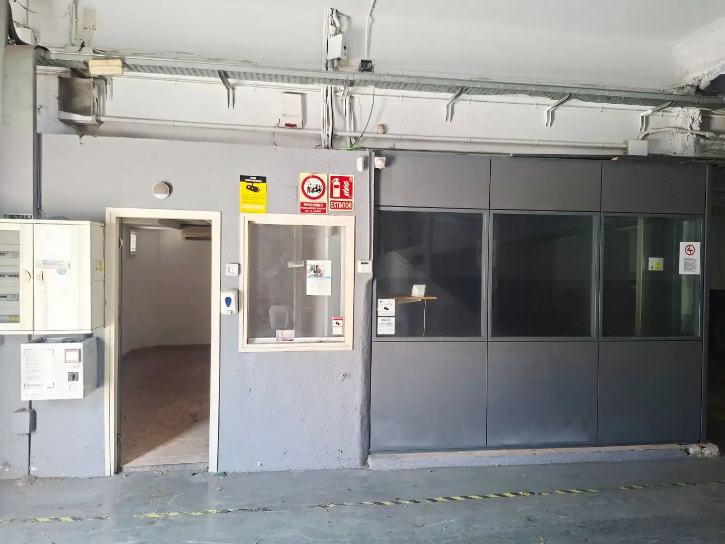 Nave industrielle à louer à Carrer de Severo Ochoa 45, imagen 8