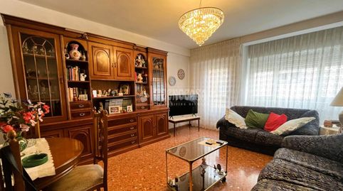Foto 3 von Wohnung zum Verkauf in Barrio Torrero, Zaragoza Capital