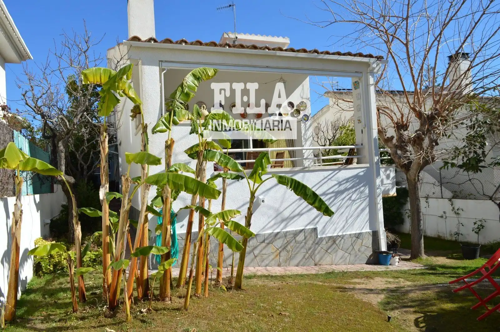 Casa o xalet en venda en Calafell amb Calefacció, Terrassa i Traster