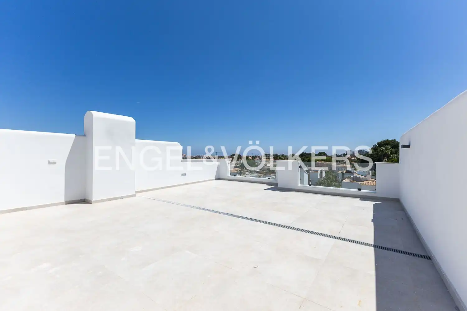 Flat with terrace for sale in El Montgó, imagen 15