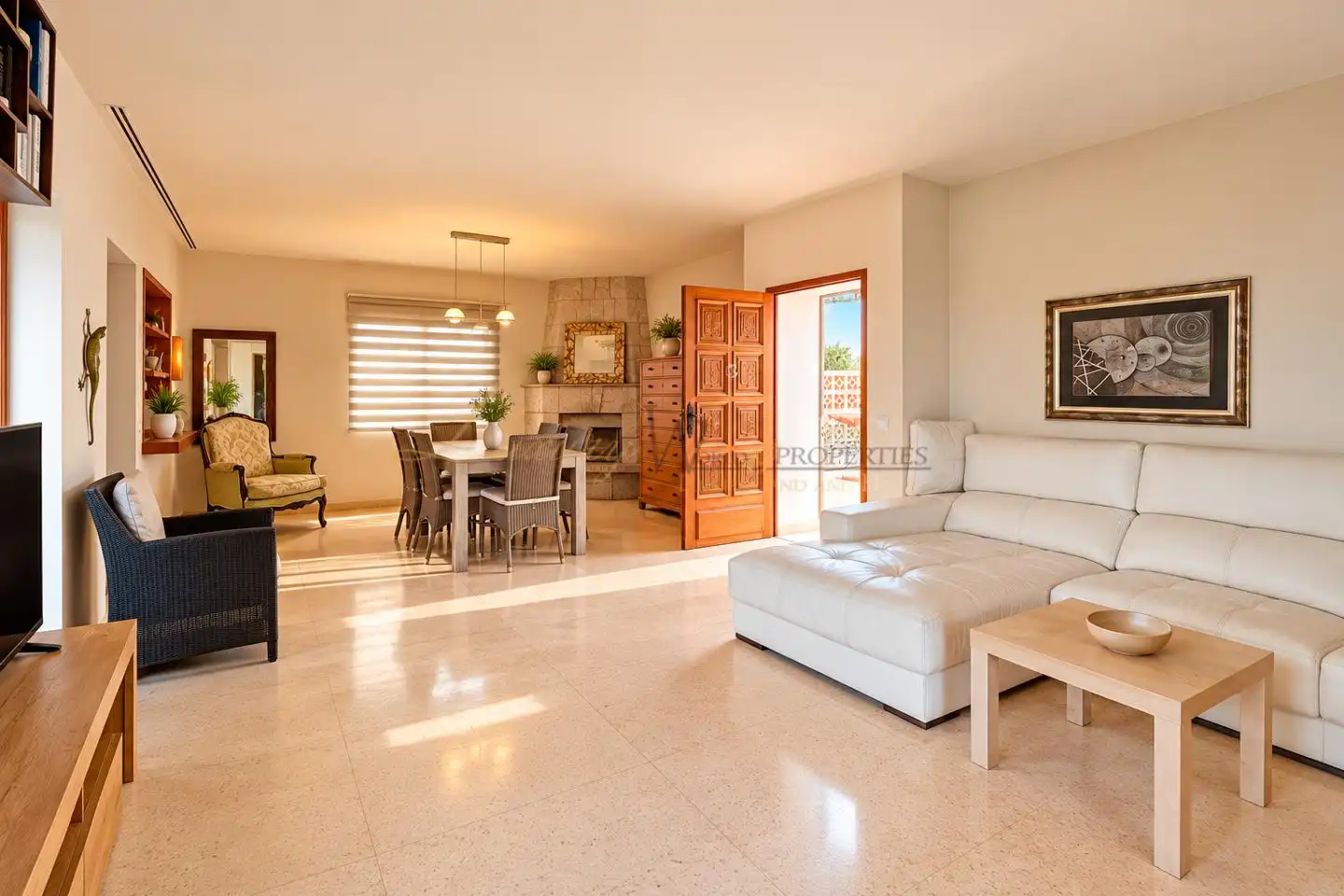 House with pool for sale in Calle la Florida, imagen 15